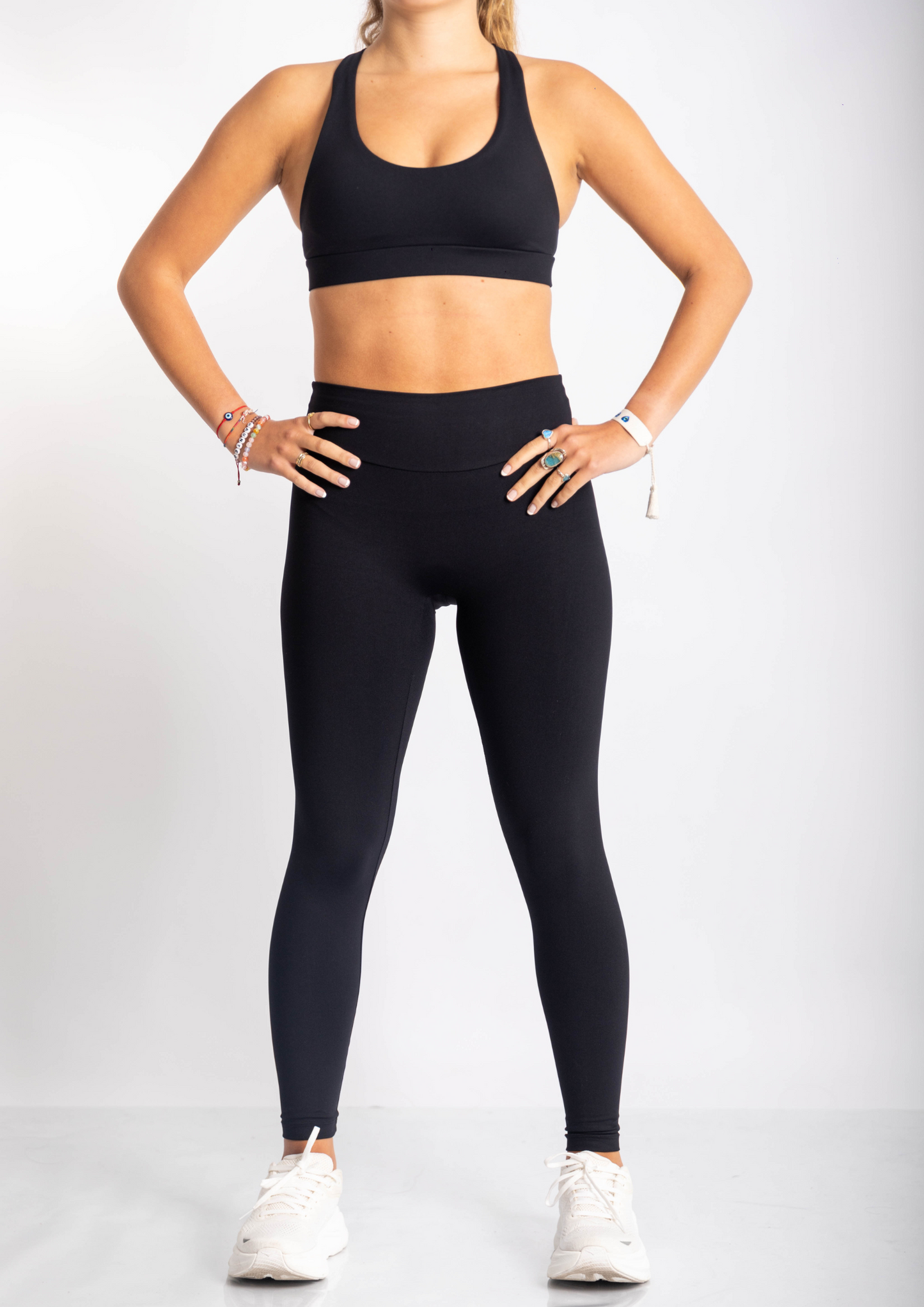 Legging Omni Black