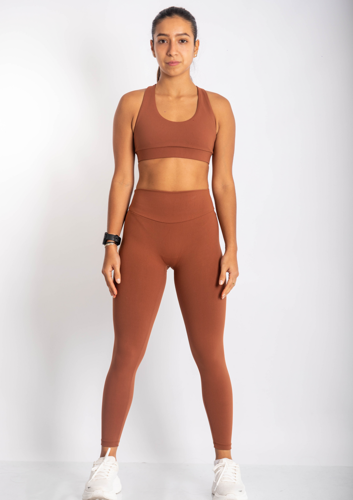 Set Omni Avellana (Legging)